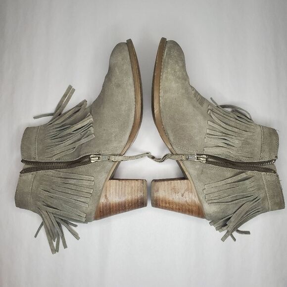 Ariat Unbridled Avery Size 9 - Picture 9 of 14